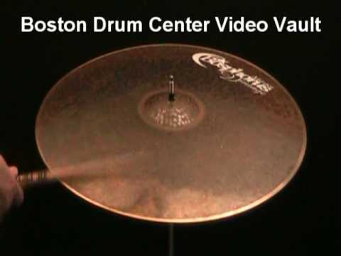 Bosphorus Master Vintage 20" Ride (1743g)