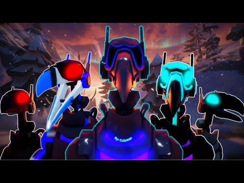 The ROBOT INVASION Has Begun... Soundwave Returns...