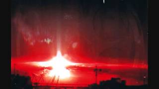 Burning heads /  Autopilot Off