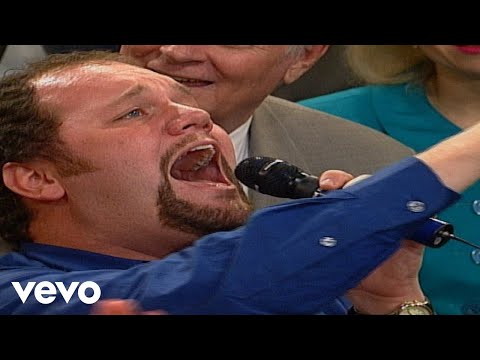 Bill & Gloria Gaither - The Love of God [Live] ft. Joy Gardner, Guy Penrod, David Phelps