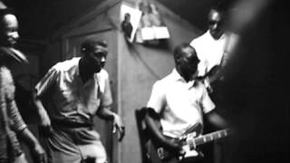 J.B.  Hutto & The New Hawks-Pretty Baby