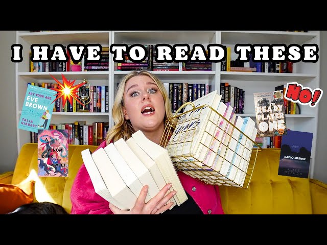 Vídeo relacionado con Agent Harrier: This Book Will Self-Destruct