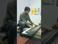 Deewana Mastana Bambai Ka Babu Music Paino Classes Musicclasses