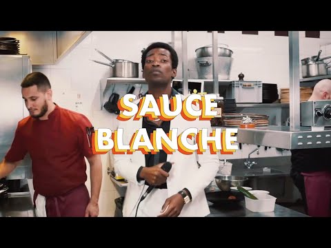 Sauce Blanche Session I Annael - Regards Volés / at La Mère Poule, Bourges