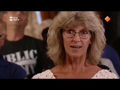 De Rijdende Rechter!