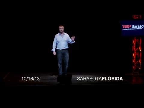 Killing Cancer: Dan Duffy at TEDxSarasota