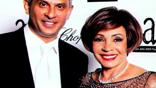 Baby I'm-a Want You - Shirley Bassey (1973 Recording)