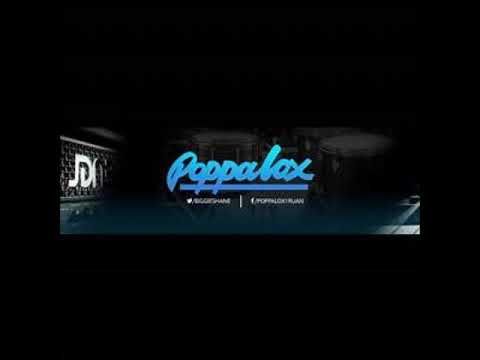 R Productionz - All Blue No Green (Warm Up) | POPPALOX ENTERTAINMENT |