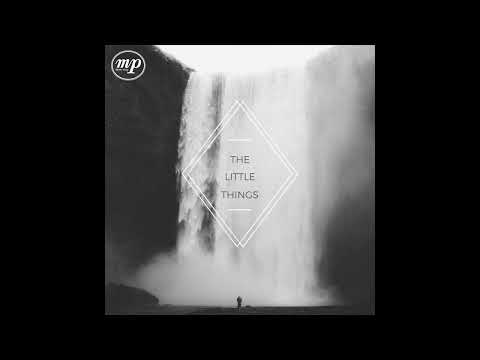 Marlon Percy - The Little Things (Full EP)