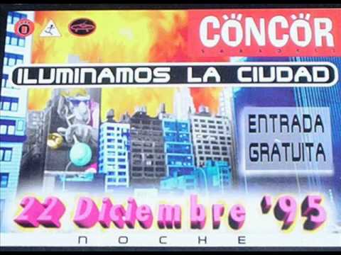 399/ AREA CÖNCÖR [abril 1995]