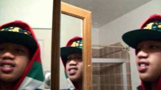 Taj-He-Spitz &amp; B-Legit ~ Sittin&#39; (NEW)