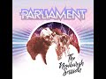 Do That Stuff Live-Parliament