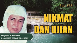 Download lagu [Audio Full] #35 CARA MENSYUKURI NIKMAT - Pengajian KH. AHMAD ASRORI AL-ISHAQI mp3