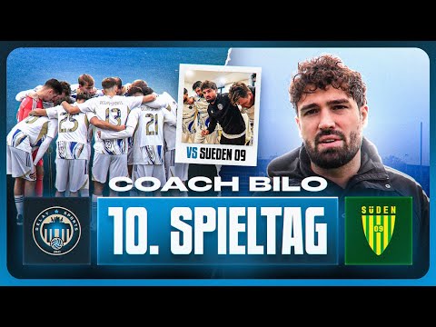 BODENLOSE ENTSCHEIDUNGEN 🤬 | Delay Sports 10. Spieltag | Bilal Kamarieh