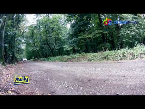 Rally Magazin - Raliul Iasului Dunlop 2013