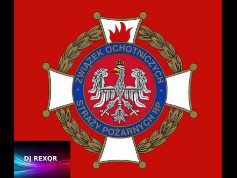 Kumpliki - My strażaki z OSP