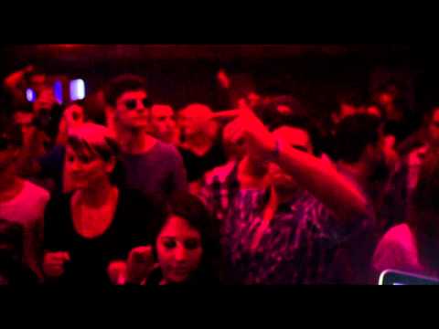 U60311 opening 2011 Frankfurt am Main