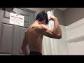 Ep 2. Road to 225lbs | Heavy Bench | Life of a Teen