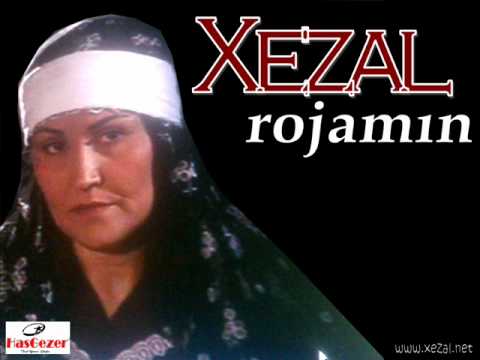 XEZAL ü DELAL - Lo Pısmamo