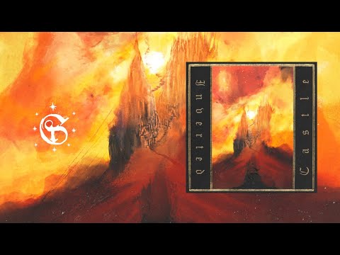 Sylfvr - Inverted Castle (2025, Fantasy Synth, Dungeon Synth)