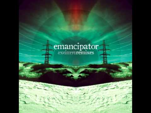 Emancipator - Nevergreen (Blockhead Remix)