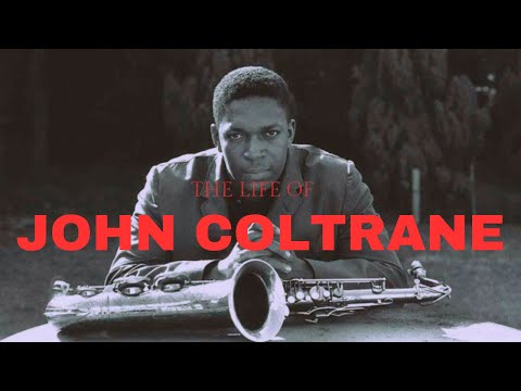 John Coltrane: Few have provoked as consistently, succeeded as profoundly/A 20th Century Giant