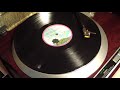 Free - Easy On My Soul (1973) vinyl