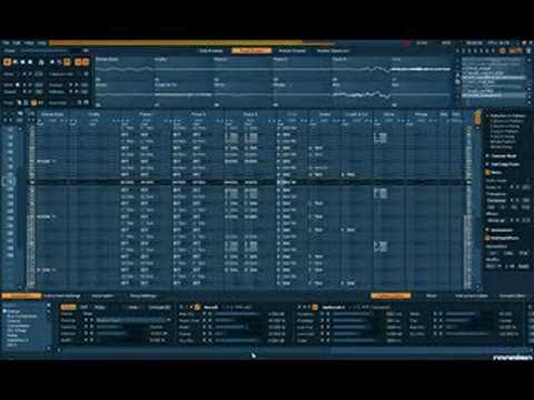 Renoise - Poison of Love