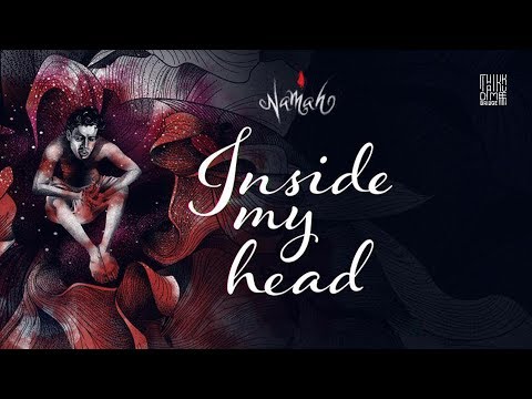 Inside my head | Thaikkudam Bridge feat. Marco Minnemann | Official Video