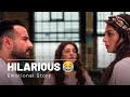 Saif Ali Khan Tabu Comedy Movie BollywoodMovies