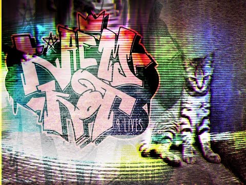 kaem_kot - Oldschool still fresh (prod. Ajs)