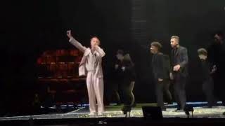 Download lagu #Lay #ZhangYixig 190714 Lay / Zhang Yixing -I need u  'Grand line' Second solo concert in Chongqing mp3 Download lagu #Lay #ZhangYixig 190714 Lay / Zhang Yixing -I need u  'Grand line' Second solo concert in Chongqing mp3