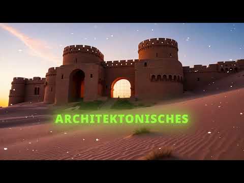 Die geniale Baukunst der Wikinger in Irland enthüllt! #Wikinger #Architektur #Irland #Geschichte