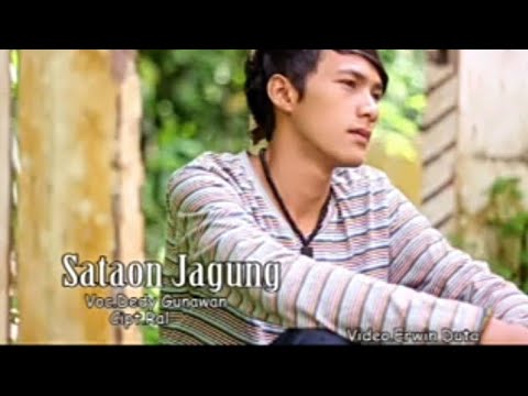 Dedy Gunawan-Sataon Jagung (Official Musik Video) Tapsel Madina