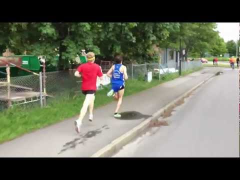 Grabbhalvan Örebro 2012