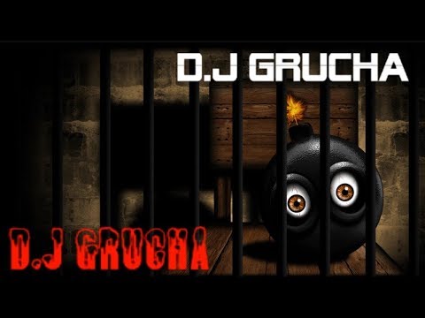 D.j Grucha- live (Donk on basse - Pumping  MIX  ) - 2019.♬♪♫