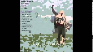 Torn Hawk - Hutchison