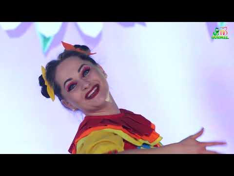 Trupa Planeta Clounella - De ziua ta, mămico