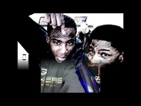 KING MIKE ft J-COUNT  FORIEGN