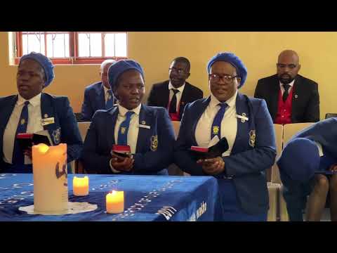 FHWG Spiritual Retreat 2023 - Bawo ndingumntwana wakho