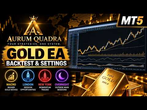 Video Aurum Quadra