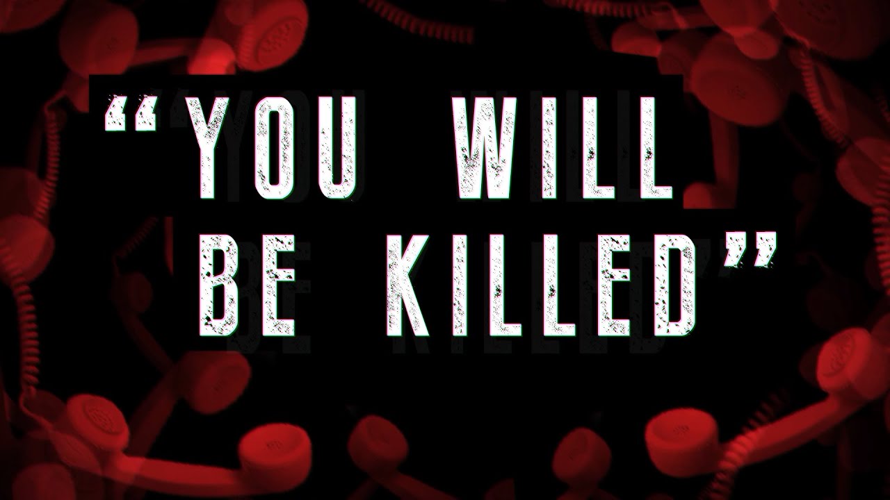 Unsolved: Harassed to the Brink of Insanity