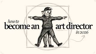 How to become an Art Director in 2026