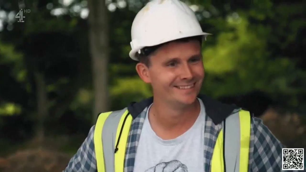 Grand Designs S21E02 - Grand Designs Season 21 Episode 2