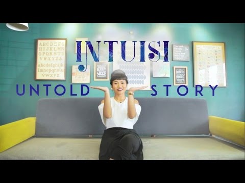 Yura Yunita - Intuisi (Untold Story)