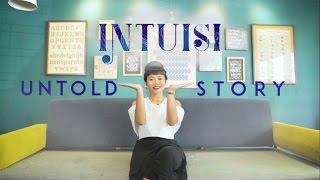 Yura Yunita - Intuisi (Untold Story)