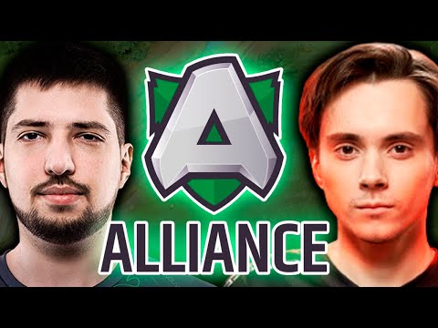 W33 played against his New Offlane Teammate LIMITLESS & BSJ Pudge MID