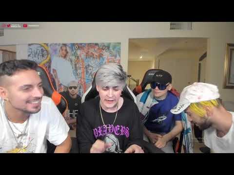 LIT KILLAH Y BHAVI FREESTYLE "LA MANTECA"