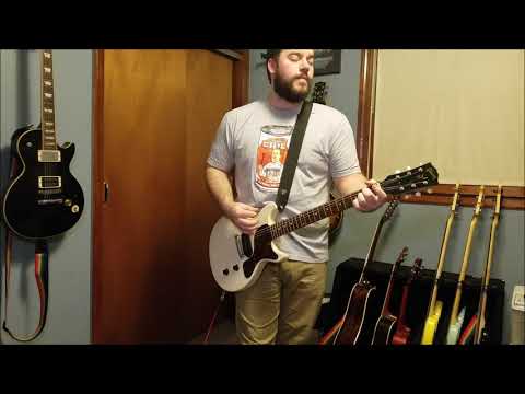 Church On Sunday (ver. 2) - Green Day