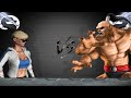 Cassie Cage Vs Goro Fight Mortal Kombat Must Watch Mortalkombat Mortalcombat